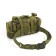 Tactical backpack "Storm Tactic" male, 50 l, oxford, camouflage figure