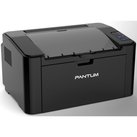 Printer Laser Pantum P2500NW A4 Net WiFi Black