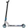 Scooter Stooi "Blue Heart" WX-ST60, steel y-RUL, wheels 110 mm