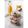 CLIP Top Bank, square, 1 liter