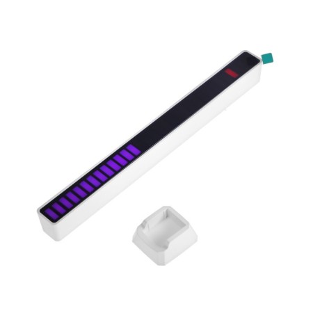 ATMENTARY LNS NSL-002, sound work, battery. bat., rgb-8
