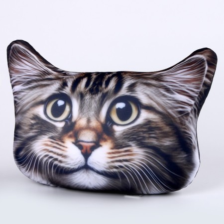 Anti-stress punch "Bobtail"-2