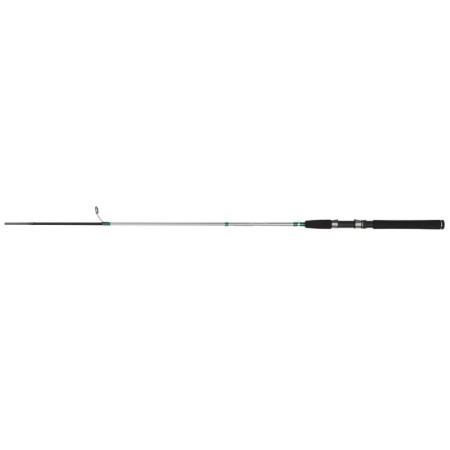 Spinning Carboxu Carbon Namazu Pro Winne Jack Underdog IM7, 3-18 g, 2.4 m