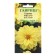 Georgin seeds "Figaro", yellow 7 pcs.