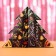 Gift set "Happy New Year": tea, coffee
