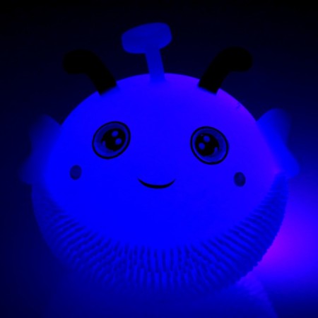 Hedgehog "animal" light, species mix-3