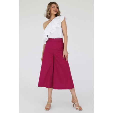 TOP for one shoulder, size 46-1