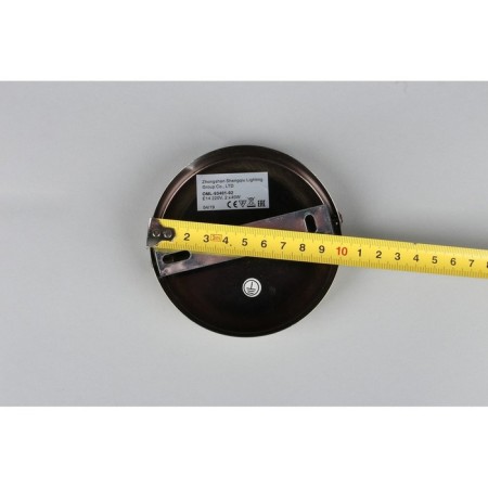 Wall lamp (sconces) Pozzallo E14 80W-2