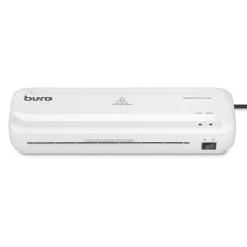 Buro Bu-L285 white laminator A4 (80-100MKM) 22cm/min (2) Lam.
