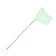 Children's net, bamboo handle 58 cm, d = 24 cm, mix colors
