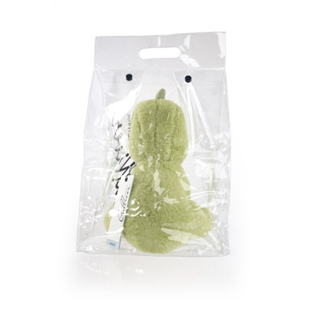 Soft toy Gulliver Dinosaurus "Dino", 26 cm-3