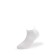 Nosk children's Omsa Kids Calzino 21c02 Stride shortened Bianco, size 23-26