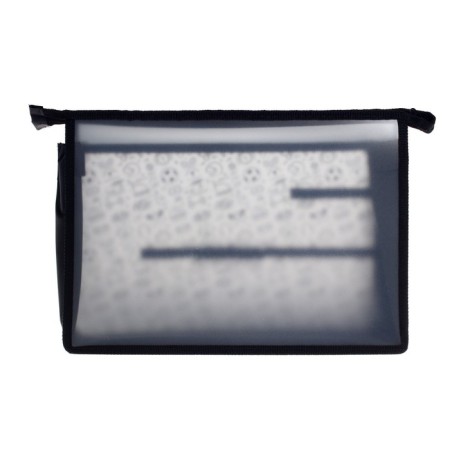 Labor folder A4, 325 x 230 x 100 mm, lightning from above, plastic, PTR-22 "Eyes"-3