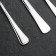 Set of Garde Garde cutlery (Nytva) Mondial, 48 items, 2.5 mm thick, decorative gearbox mix