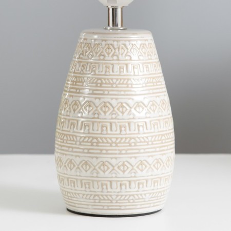 Board Lamp "Marlene" E27 40W 18x18x33 cm Risalux-3