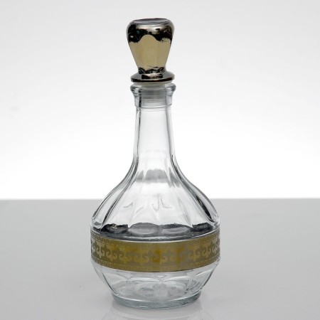 Mini-bar 7 horseshoes, Byzantium 500 ml/ 60 ml traffic jam mix-4