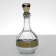 Mini-bar 7 horseshoes, Byzantium 500 ml/ 60 ml traffic jam mix