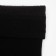 Female leggings Podium Cotton Plus 300 den, black color (nero), size 3