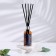 Diffusor aromatic Oxygen Home "Warm Sandalwood", 50 ml, warm sandal