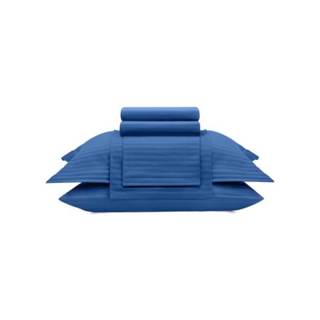 Bedding duet Arya Home VIP, size 240x260 cm, 160x220 cm, 50x70 cm - 2 pcs, 70x70 cm - 2 pcs-7