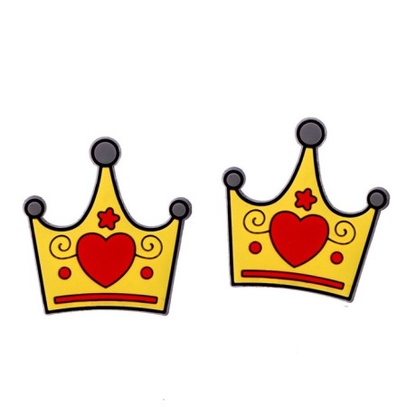 Surprise set of Little Princess, mix-9