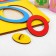 Frames-lodges M. Montessori "Web", mix