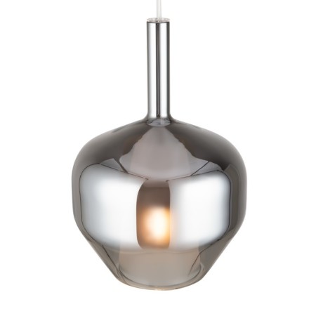 Suspension lamp Maytoni Mod271PL-01B5, 1HE27, 60W, 20x20x334 cm, Black color black-1