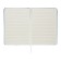 Notebook Gift Book 96l, line, color cut, PVC anime PVC cover (17.7x12.4cm)