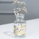 Set Aromadiffuser 30 ml and a vase 125 ml “For You”, aroma green tea