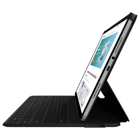 Redmi Pad Pro 5g with Keyboard 8+256 Mint Green 12.11 "-1