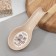 Smile spoon stand, Mix color