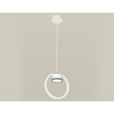 Ambrella Light, Traditional Diy, XB9101102, GX53, White Sand color, Graphite polished
