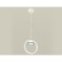 Ambrella Light, Traditional Diy, XB9101102, GX53, White Sand color, Graphite polished