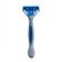 Set of disposable razor 5 pcs 5 blades