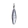 Cargo yugana, spindle with a swivel, 20 g