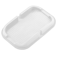 Anti -slip mat on the SkyWay panel 150*98 mm, transparent, S00401014