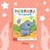 Coloring for kids on the sample "Wild Animals", 12 p.