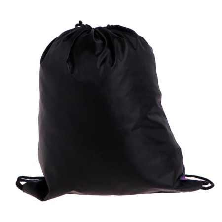 A bag for shoes 420 x 340 mm, calligrata MSO-5C, (soft polyester, density 210D), "purple auto"-4
