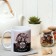 Sublimation mug "Tested by time"