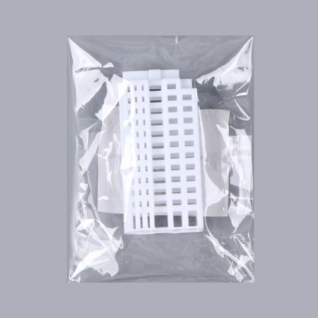 Model "Building" to extract layouts on a scale of 1: 800-5