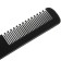 Set for hair care "The best child in the world" (brush+ comb)