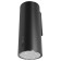 Maunfeld Lee Wall (Sensor) 39, designer, 1000 m3/h, 4 speeds, 38 cm, black