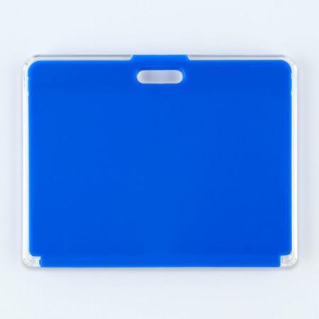 Baiga cover, anime pass, 9.2 x 7.2 cm-3