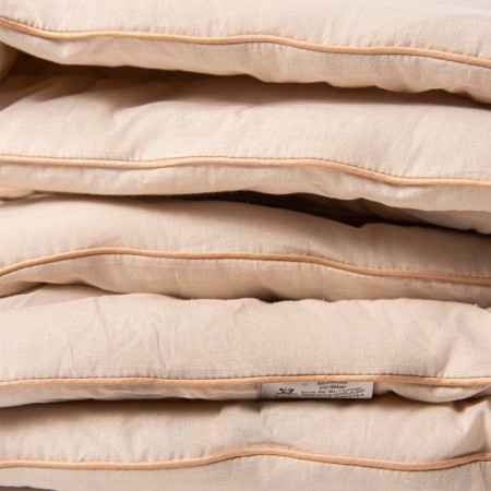 Wede -wing blanket, size 140x205 cm-3