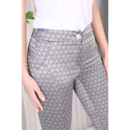 Women's pants, size 42-7