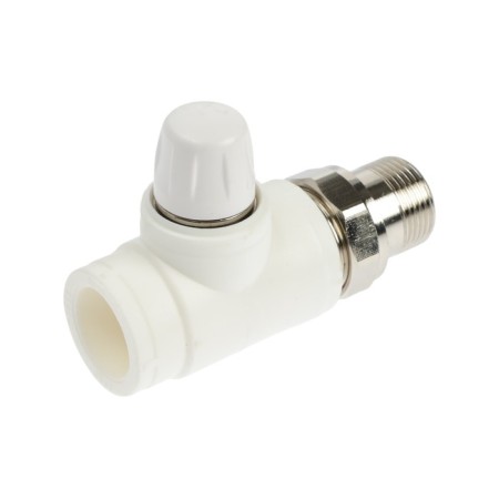 Thermostatic kit for the radiator RTP No. 10, D = 25 mm x 3/4 ", straight-5