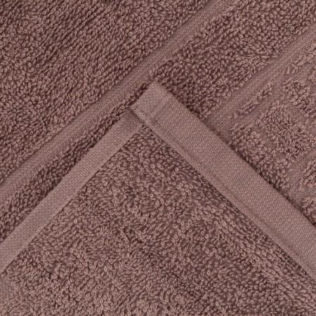 Trush towel Space, size 50x90 cm, beige color, 320g/m, 100% cotton-2