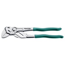 Клещи переставные KRAFTOOL VISE-WRENCH 22065, CrV, 250 мм
