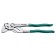 Rasual ticks Kraftool Vise-Wrench 22065, CRV, 250 mm