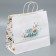 Gift Crafts, Packaging, Happy Birthday, 32 x 28 x 15 cm
